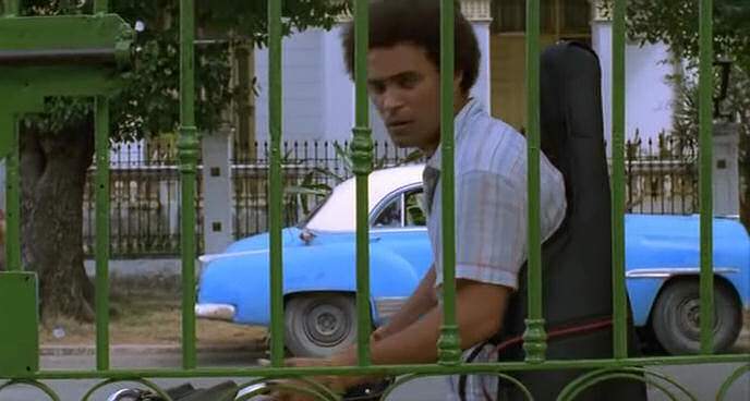 Chevrolet Styleline De Luxe