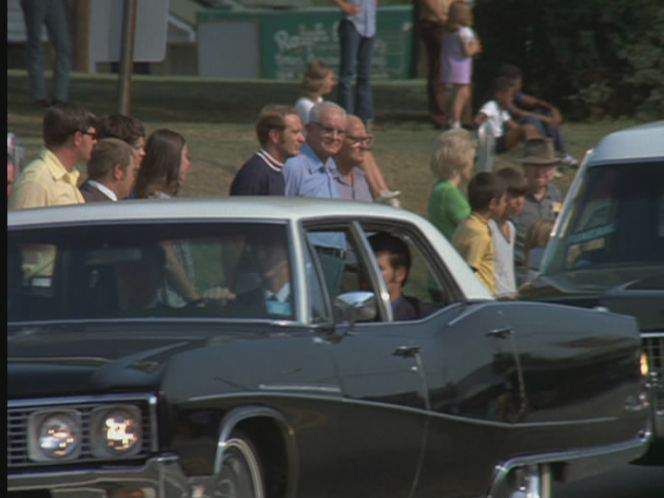 Buick Electra 225