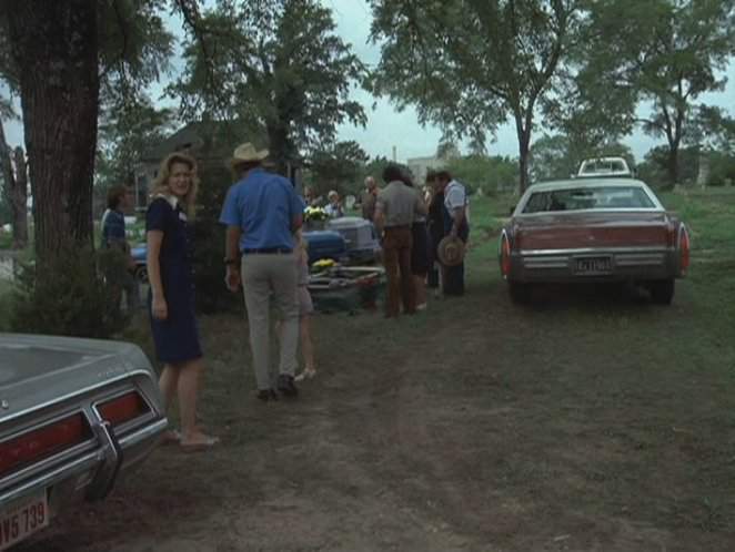 Cadillac Sedan DeVille
