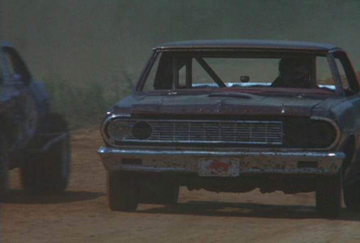 Chevrolet Chevelle Malibu