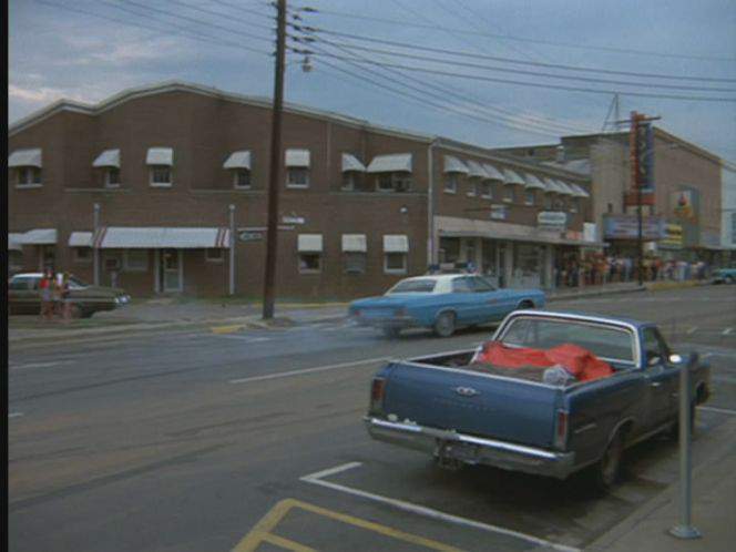 Chevrolet El Camino