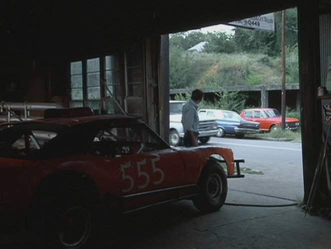 Datsun 411