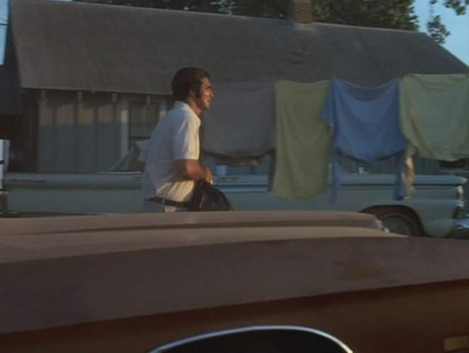 Ford Fairlane