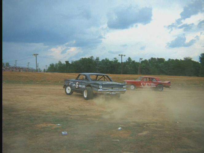 Ford Falcon Futura