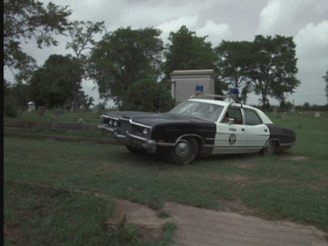 Ford Galaxie 500