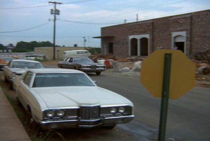 Ford LTD