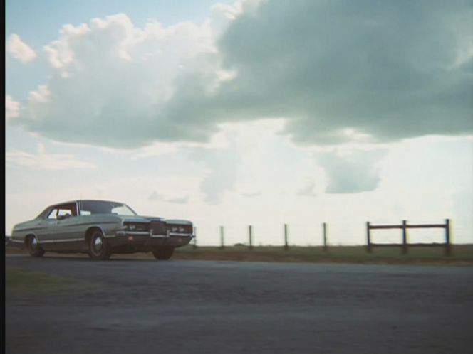 Ford LTD