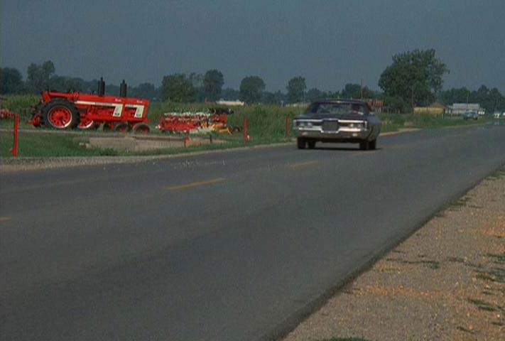 International Harvester 1066 Turbo