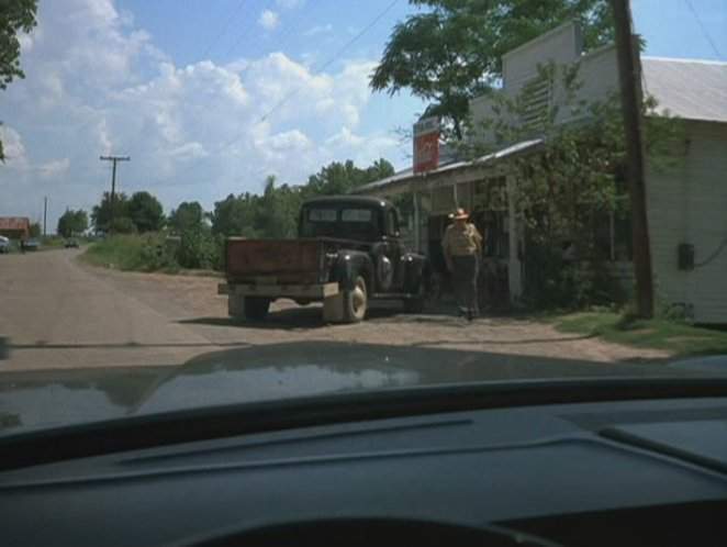 International Harvester L-Series