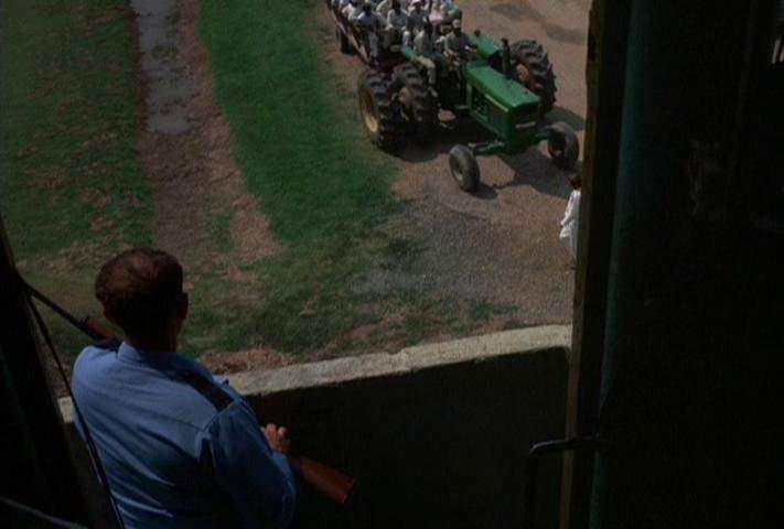 John Deere 4000-Series