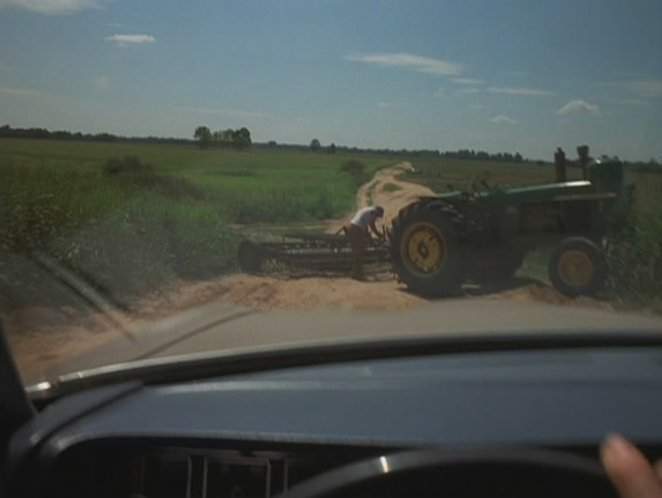 John Deere 4020 LP