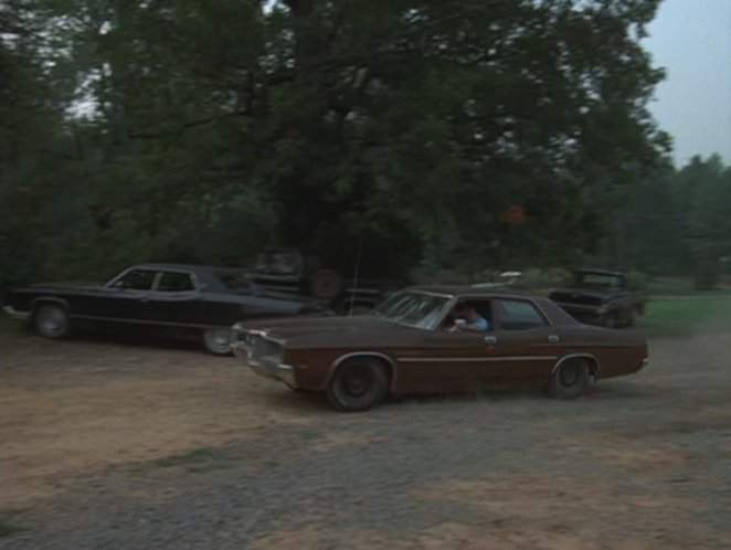 Lincoln Continental