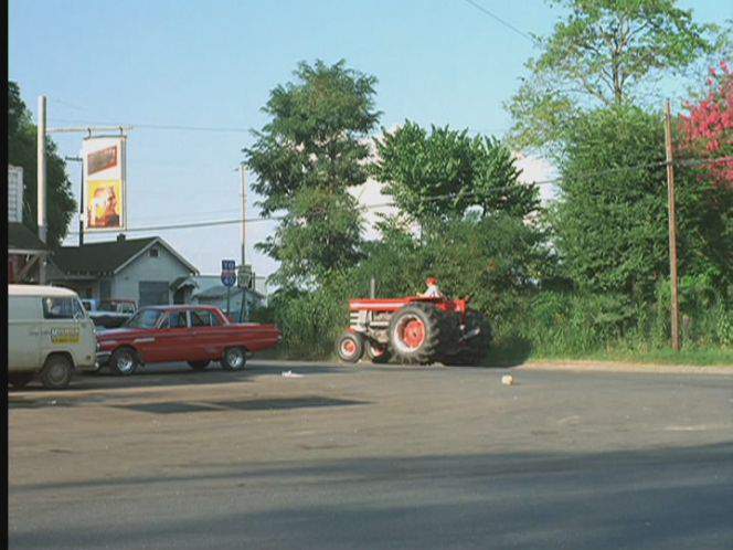 Massey Ferguson 1150