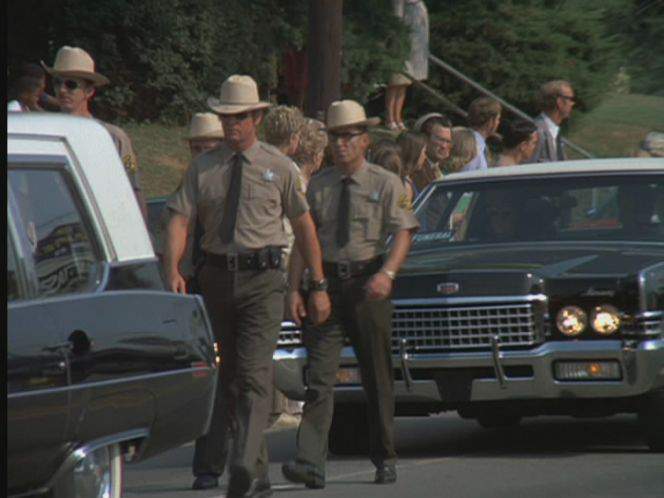 Mercury Marquis Brougham