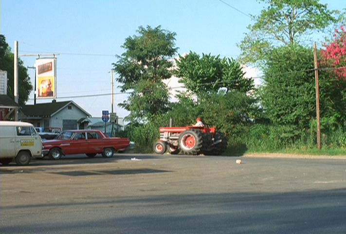 Mercury Meteor