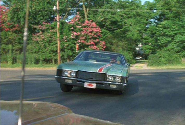 Mercury Monterey