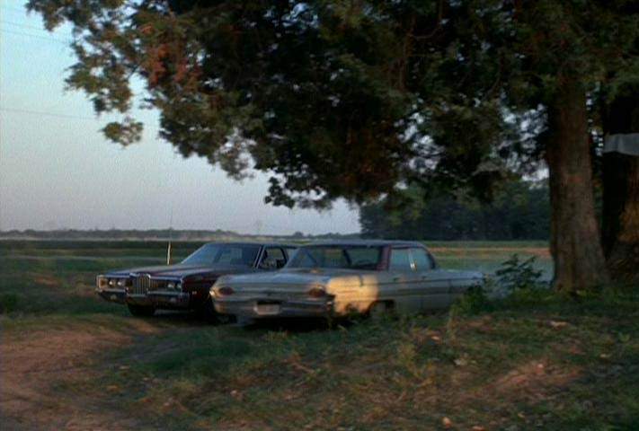 Oldsmobile Dynamic 88