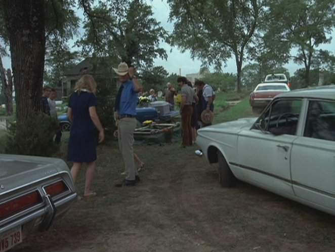 Plymouth Valiant