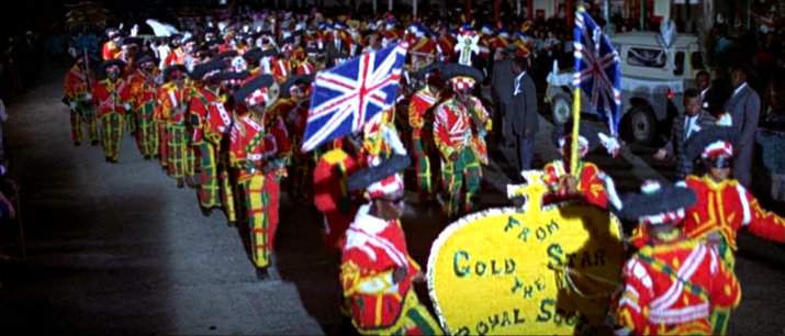 Land-Rover 88'' Series IIa