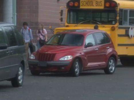 Chrysler PT Cruiser