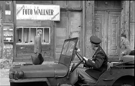 Willys MB 'Jeep'