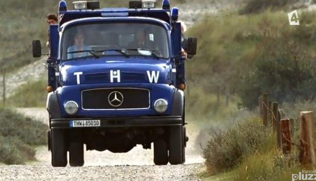 Mercedes-Benz L-Series