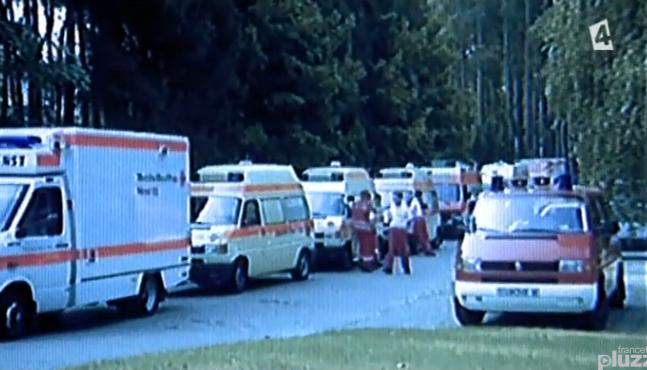 Volkswagen Transporter T4