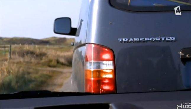 Volkswagen Transporter T5