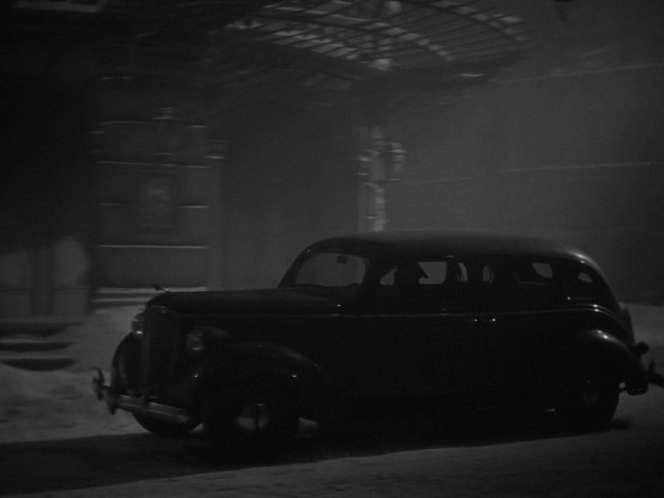 Dodge Touring Sedan