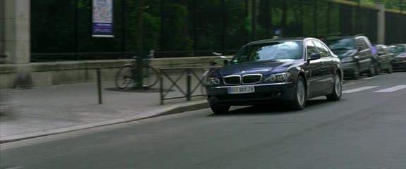 BMW 730d