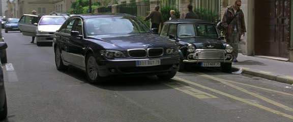 Rover Mini Chic MkVII