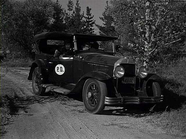 Buick Silver Anniversary