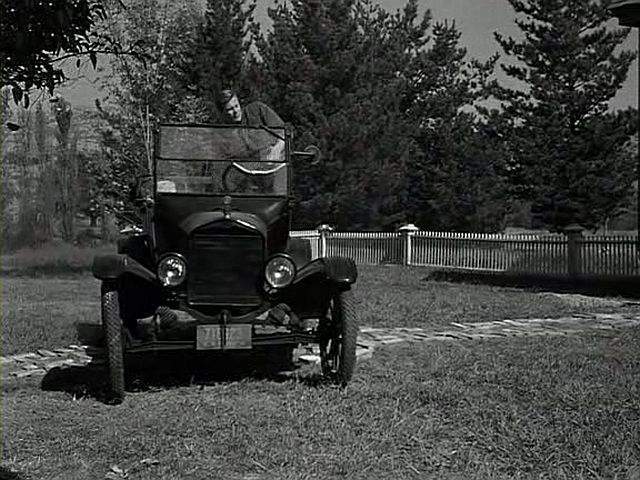 Ford Model T
