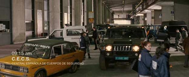 Hummer H2