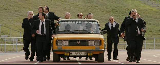 Seat 1430