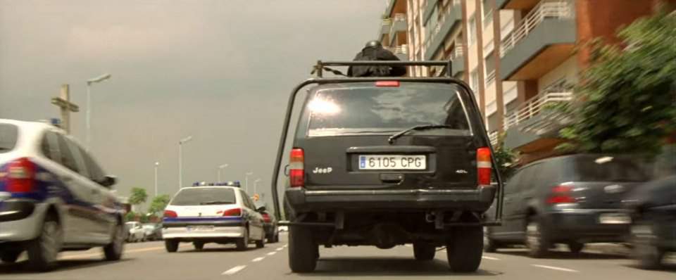 Volkswagen Golf IV