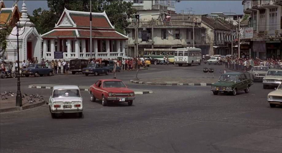 Alfa Romeo Giulia Super