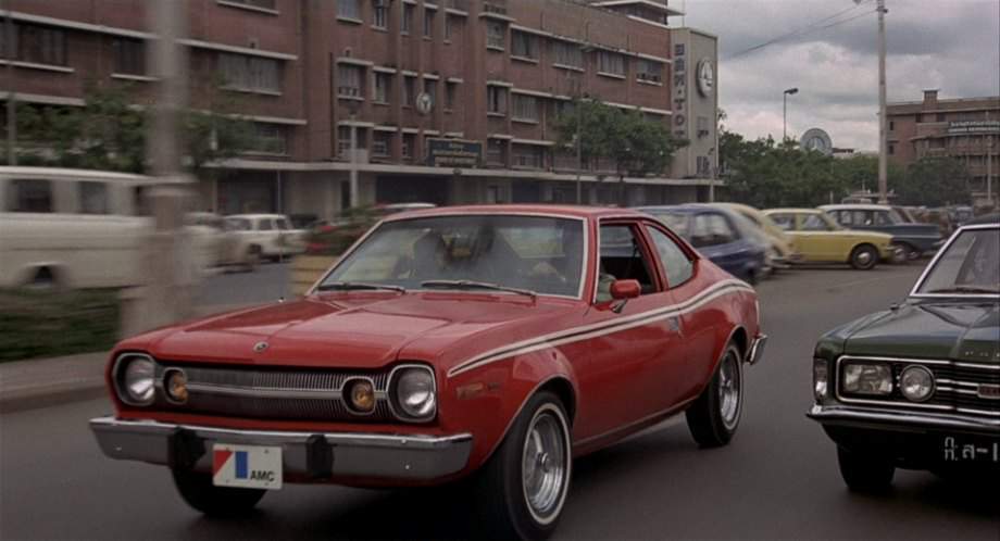 AMC Hornet