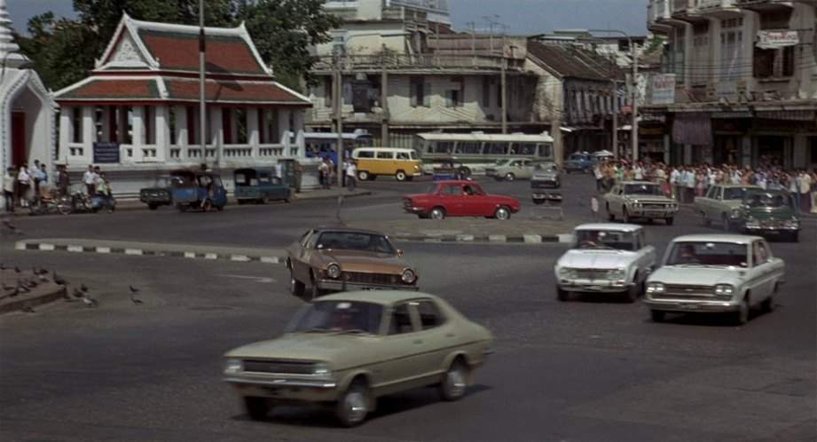 Holden Torana