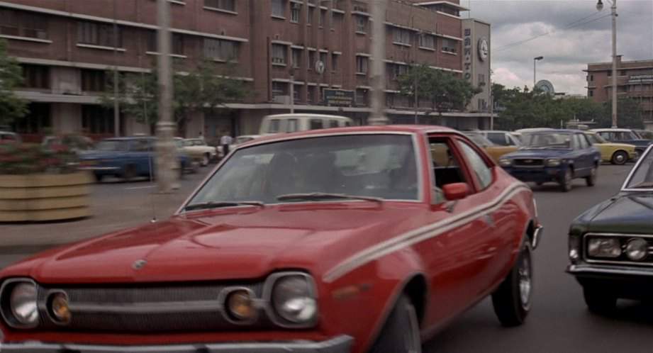Mazda 808