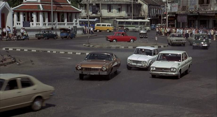 Nissan Cedric