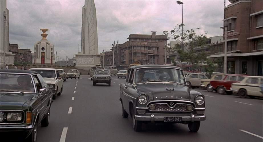 Toyopet Crown