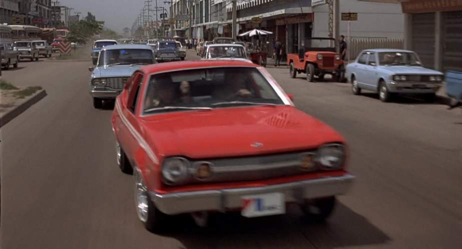 Toyota Corona