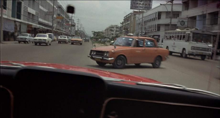 Toyota Corona