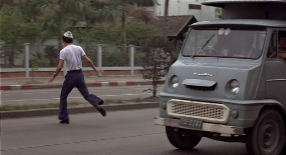 Toyota ToyoAce