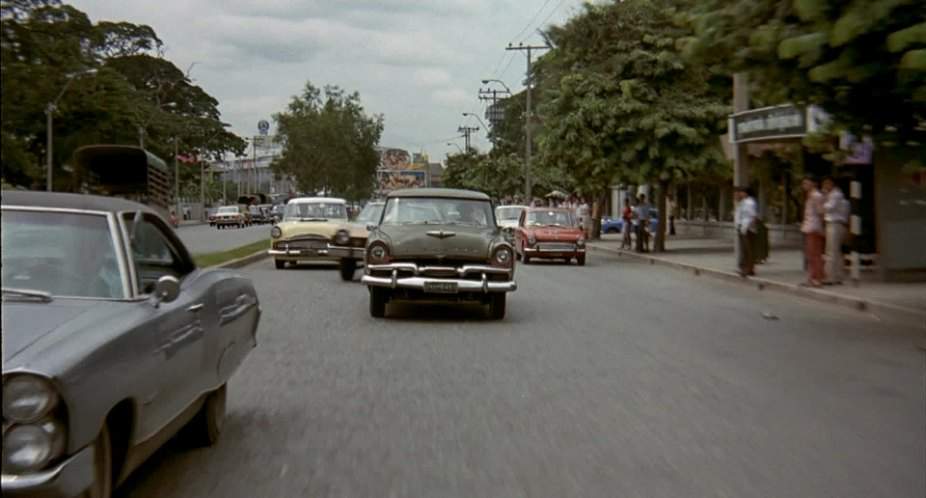 Triumph 1300