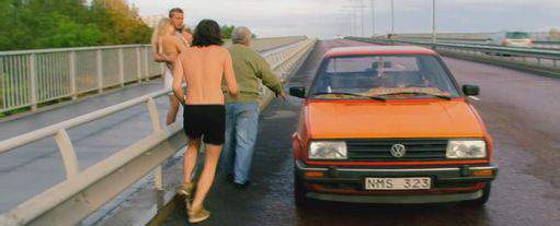 Volkswagen Jetta A2