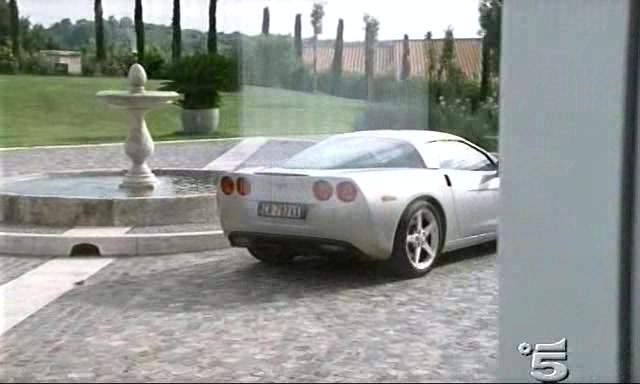 Corvette C6
