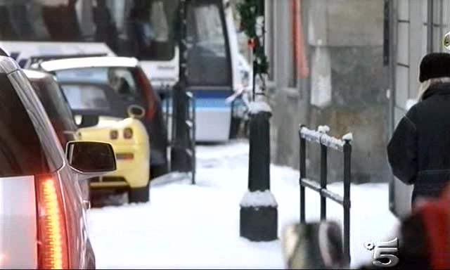 Fiat Barchetta