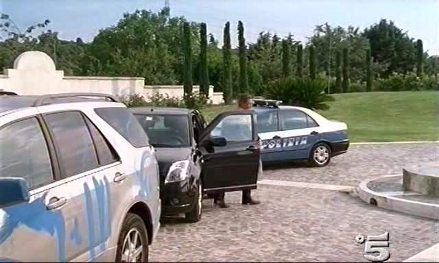 Fiat Marea